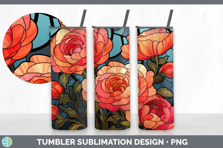 Sublimation Tumbler Designs Image 11
