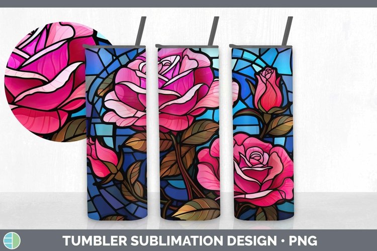 Sublimation Tumbler Designs Image 4