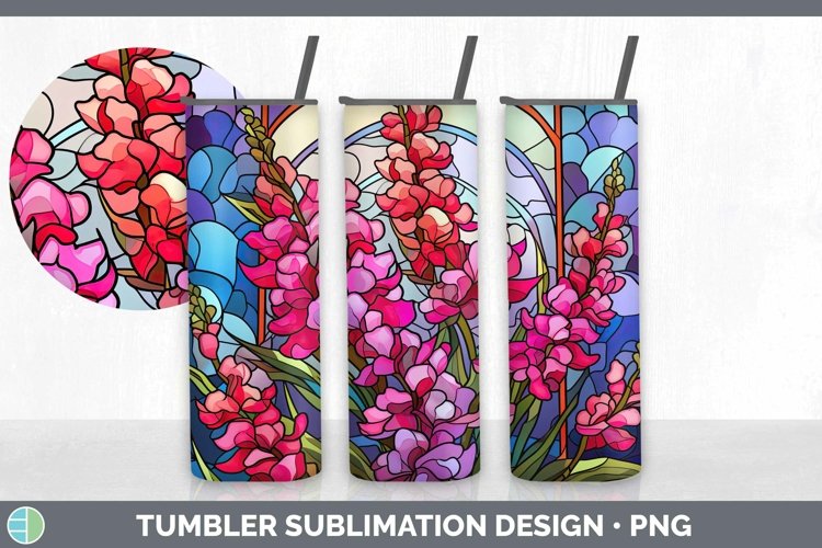 Sublimation Tumbler Designs Image 10