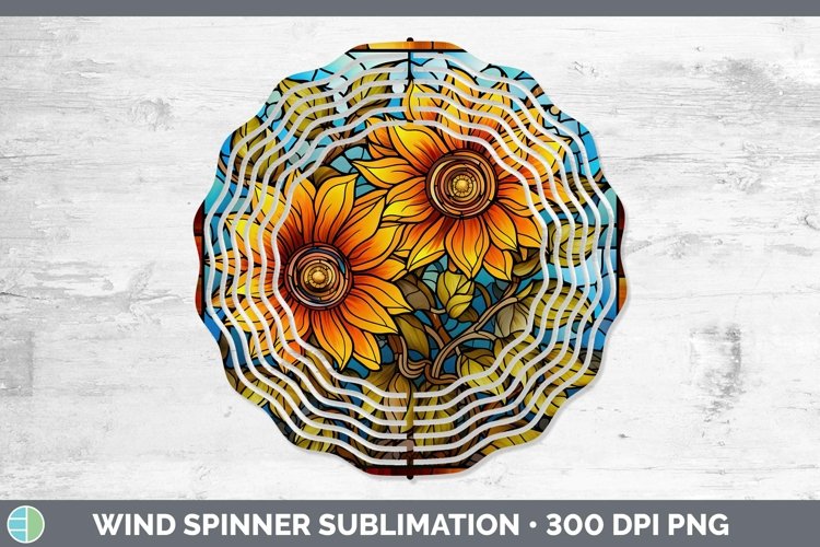 Sunflower Sublimation Designs Image 15
