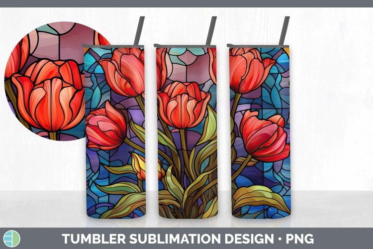 Sublimation Tumbler Designs Image 2