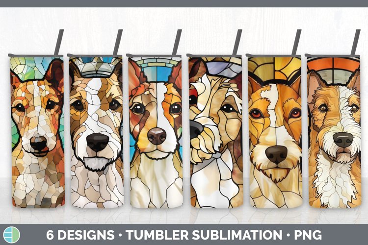 Sublimation Tumbler Designs Image 15