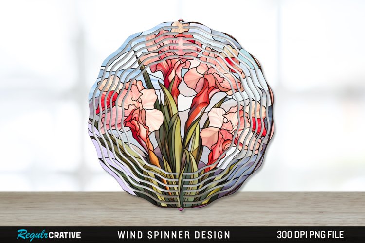 Stained Glass Png Image 15