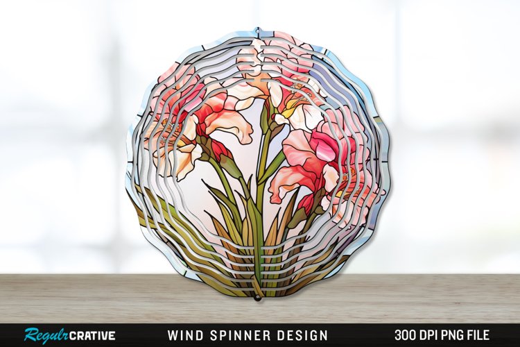 Stained Glass Png Image 7