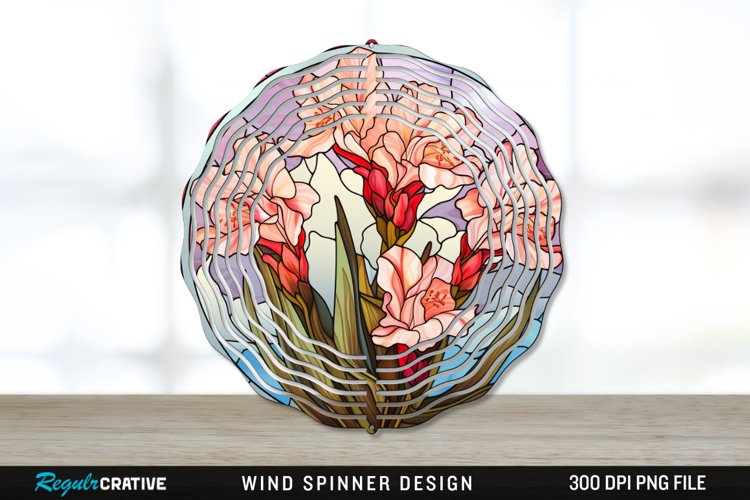 Stained Glass Png Image 11