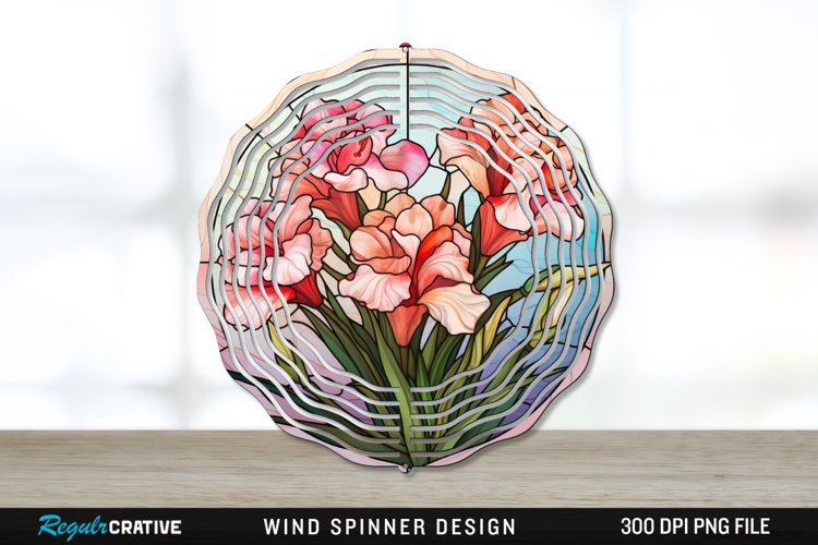 Stained Glass Png Image 11