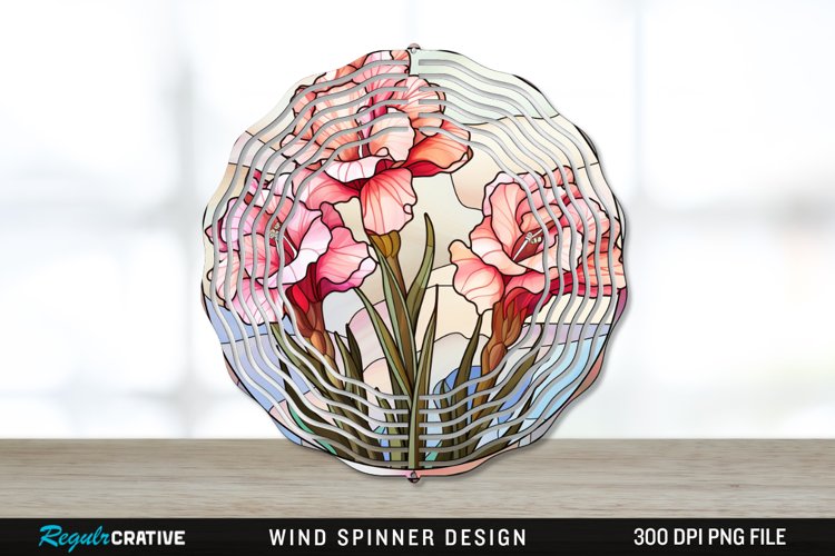 Stained Glass Png
