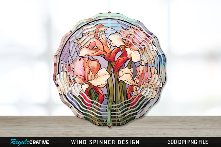Stained Glass Png Image 21