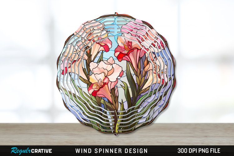 Stained Glass Png Image 8