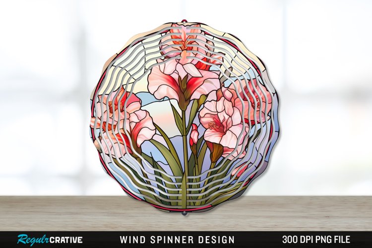 Stained Glass Png Image 14