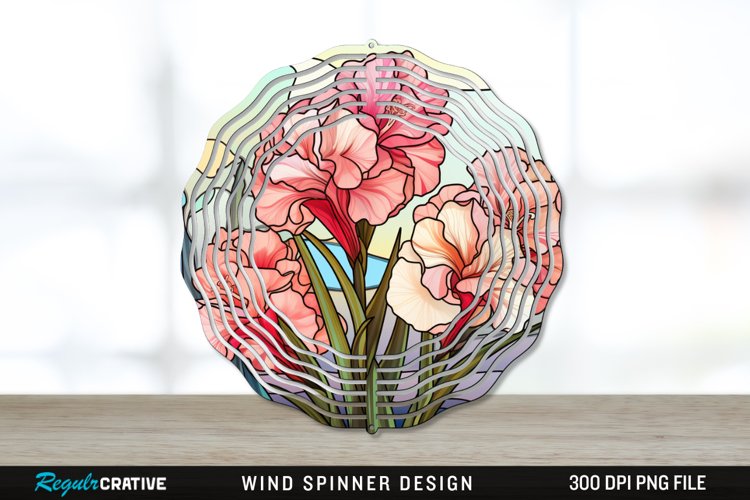 Stained Glass Png Image 6