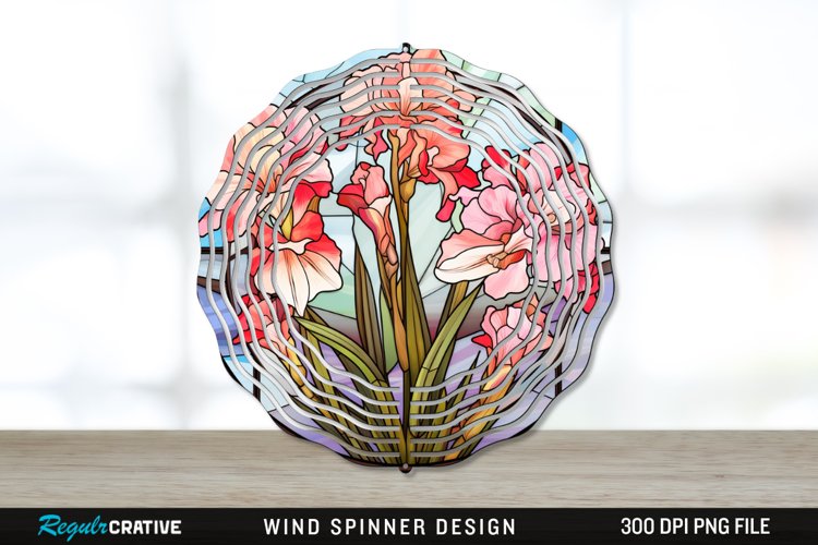 Stained Glass Png Image 23
