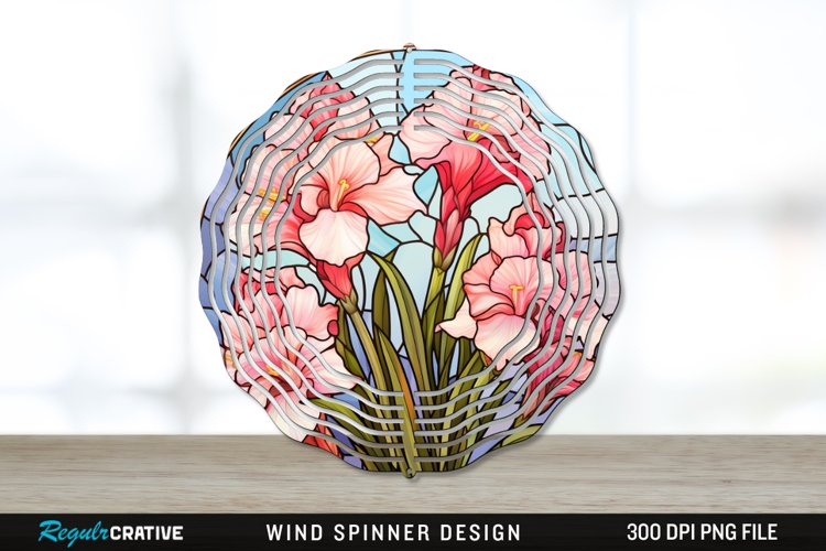 Stained Glass Png Image 9