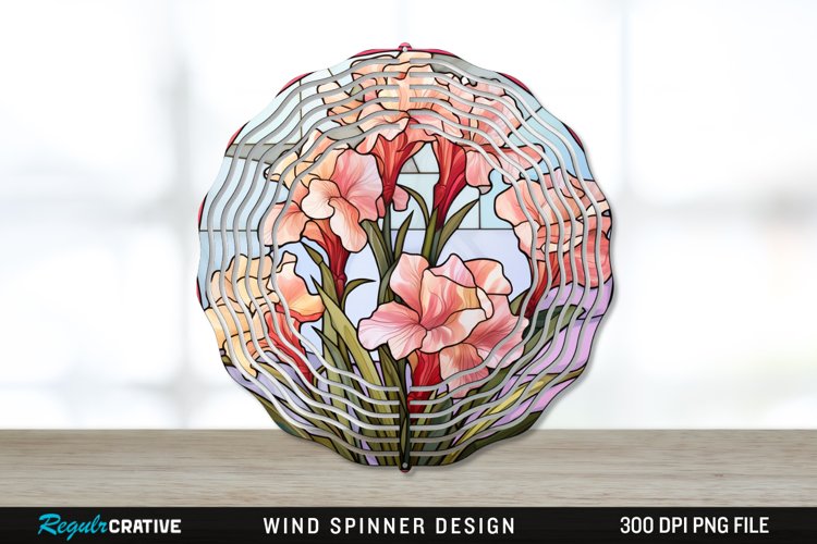 Stained Glass Png Image 8