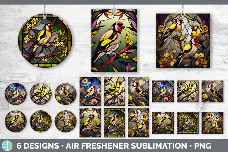 Stained Glass Clipart Image 24