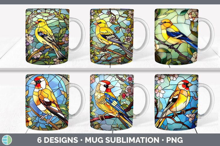 Stained Glass Clipart Image 22