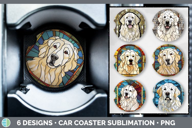 Stained Glass Clipart Image 9
