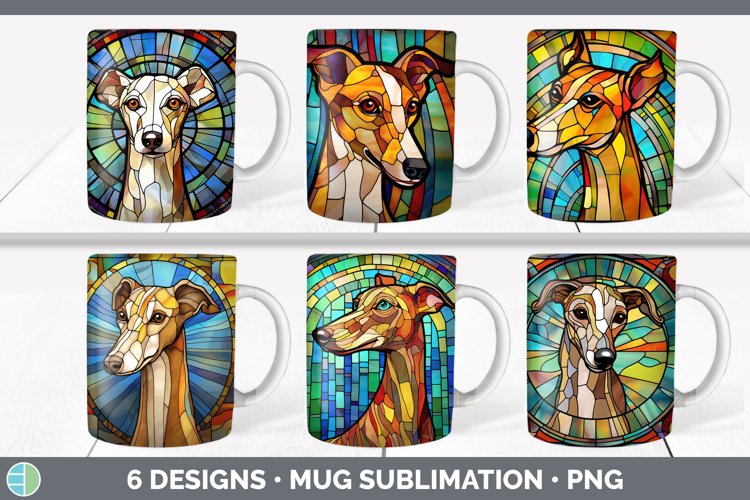 Stained Glass Clipart Image 21