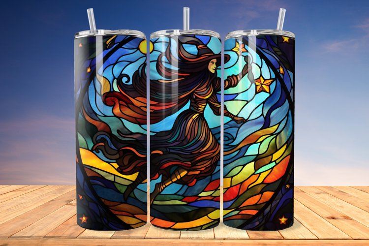 Stained Glass Png Image 18