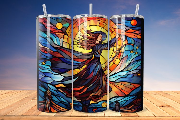 Stained Glass Png Image 17