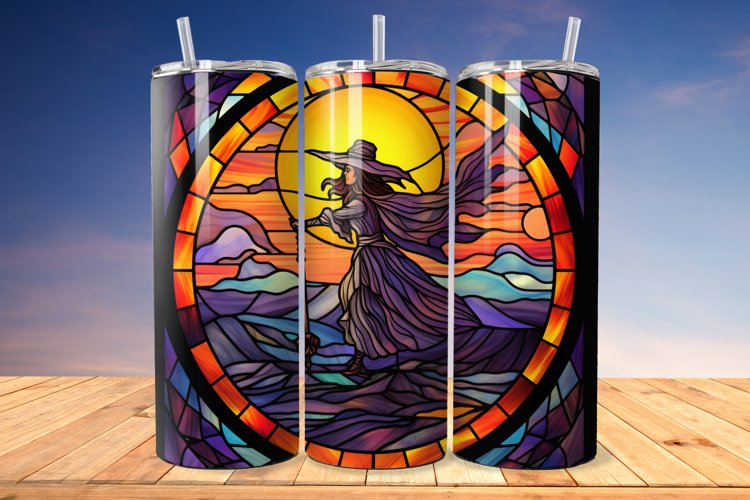 Stained Glass Png Image 14