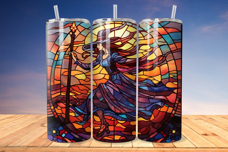 Stained Glass Png Image 6