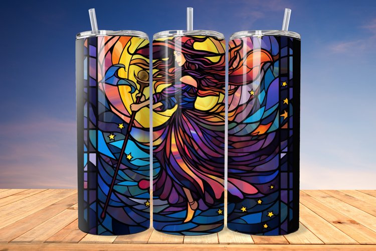 Stained Glass Png Image 13