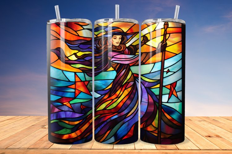Stained Glass Png