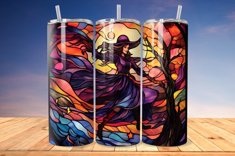 Stained Glass Png