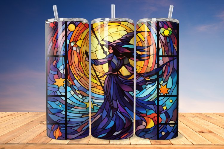 Stained Glass Png Image 7