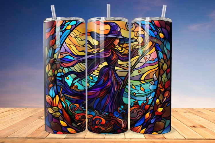 Stained Glass Png Image 19