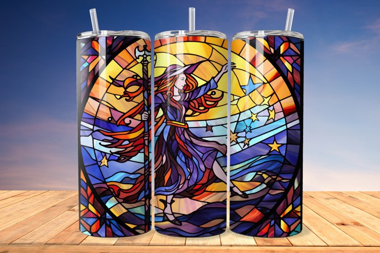 Stained Glass Png Image 20