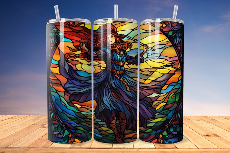 Stained Glass Png Image 22