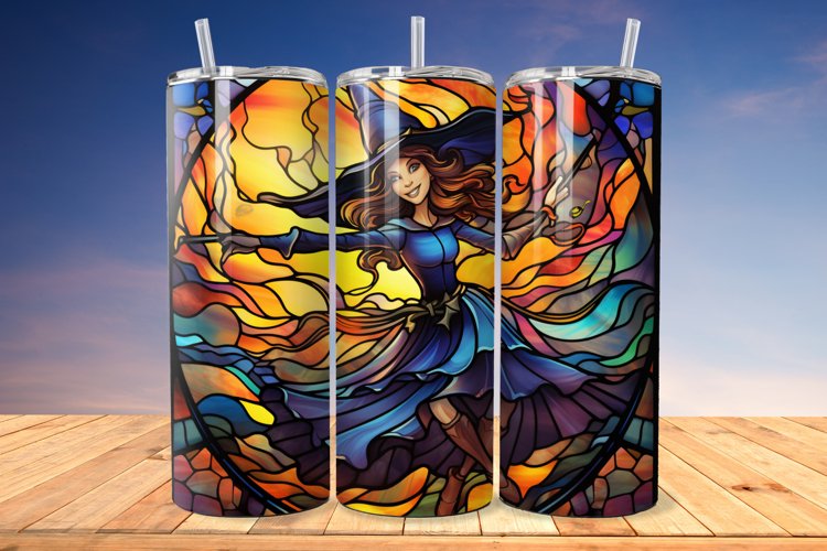 Stained Glass Png Image 17