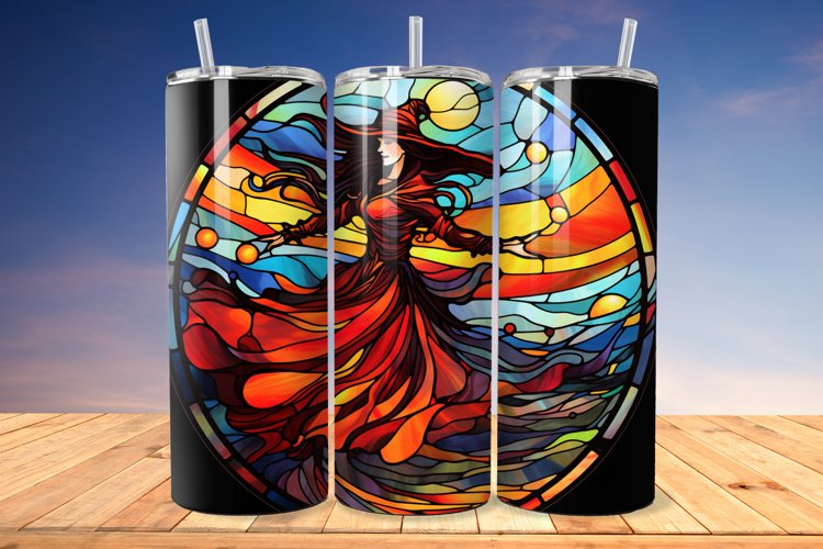 Stained Glass Png Image 24