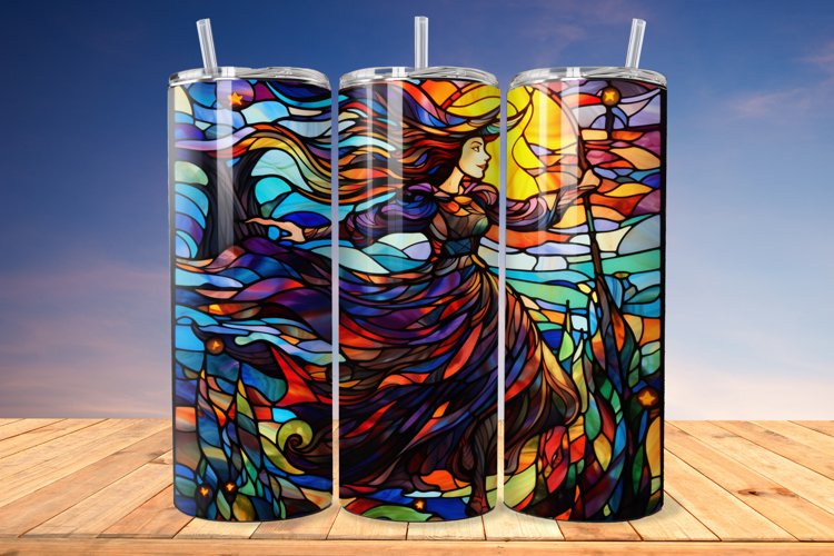 Stained Glass Png Image 19