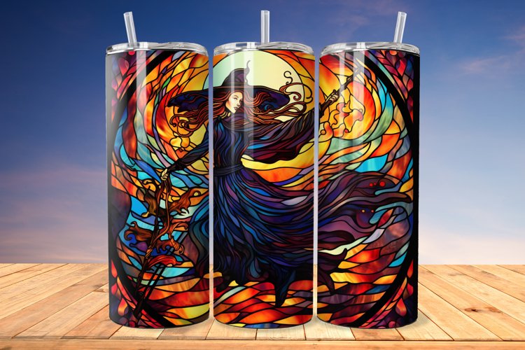 Stained Glass Png Image 23