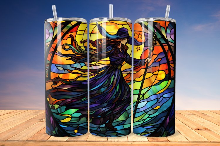 Stained Glass Png Image 16