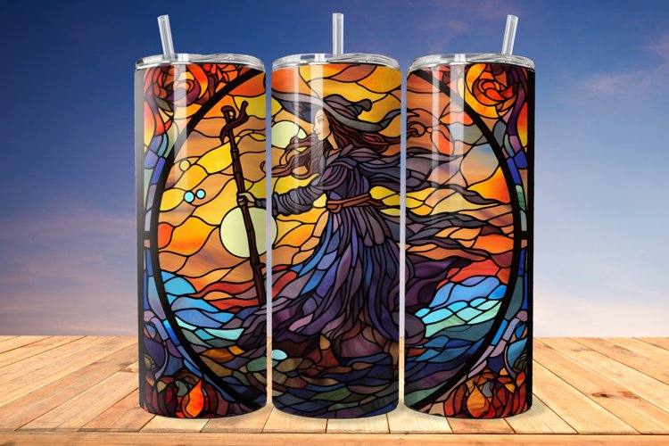 Stained Glass Png Image 3
