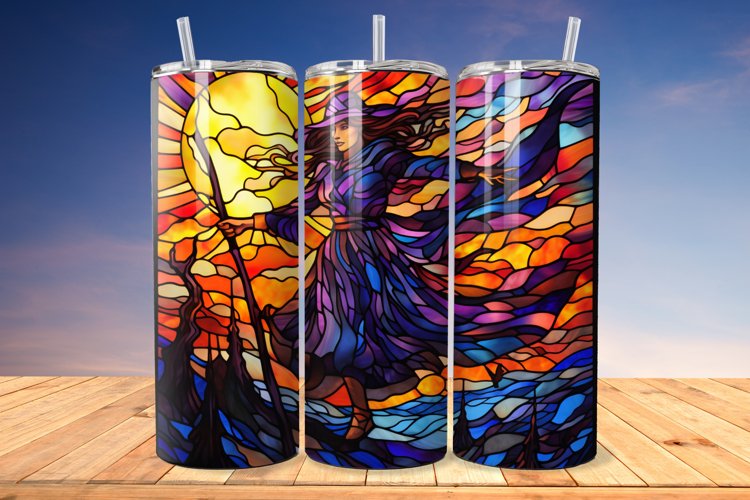 Stained Glass Png Image 9