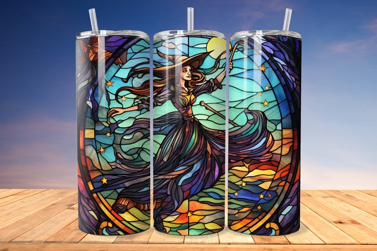 Stained Glass Png Image 6