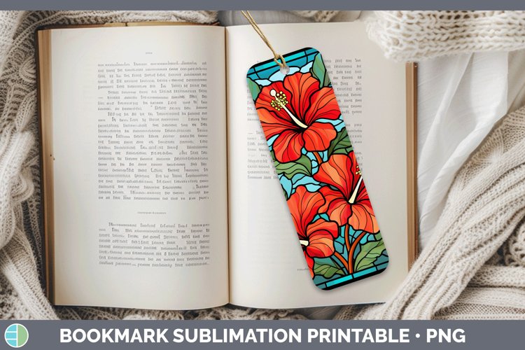 Stained Glass Printable