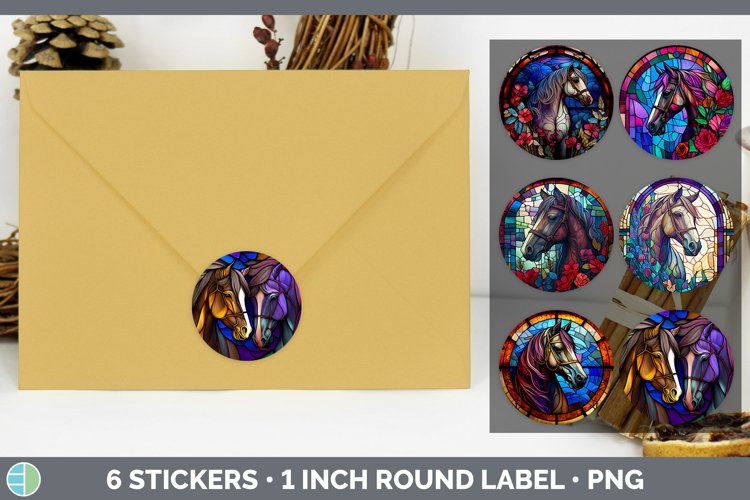 Horse Sublimation Designs Image 12