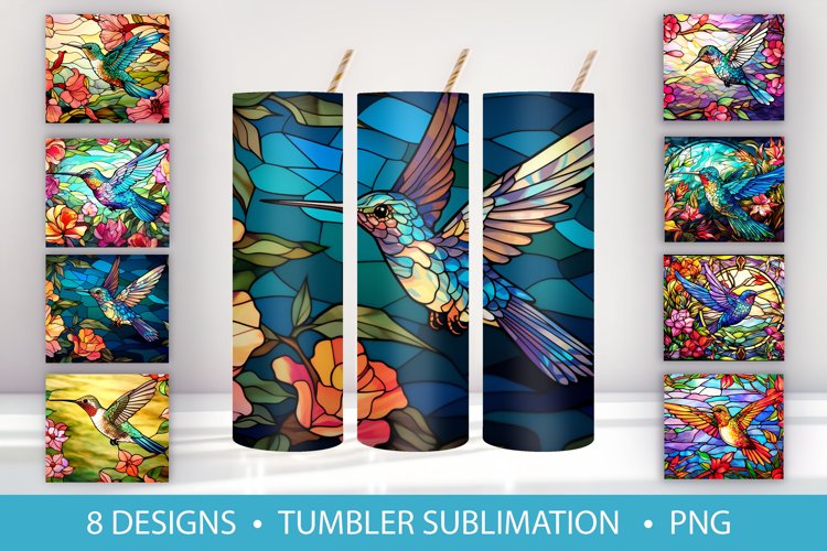 Stained Glass Clipart Image 16