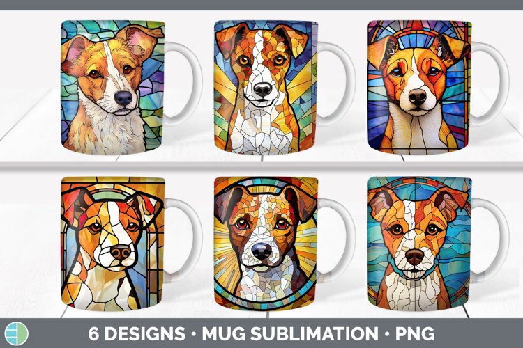 Stained Glass Clipart Image 16