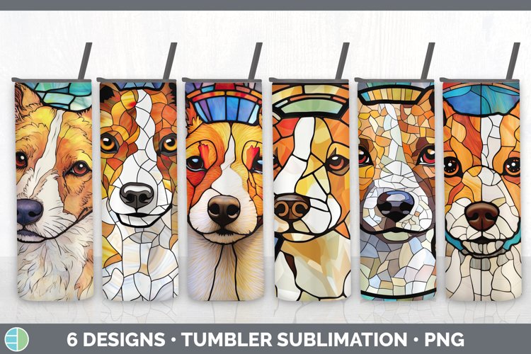 Sublimation Tumbler Designs Image 14