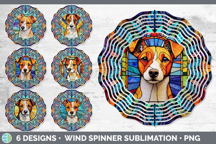 Stained Glass Clipart Image 24