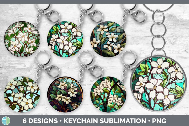 Stained Glass Clipart Image 14