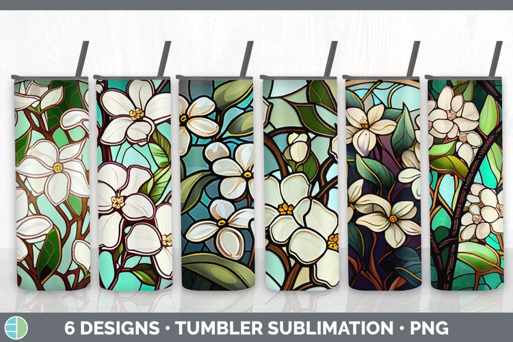 Sublimation Tumbler Designs Image 2