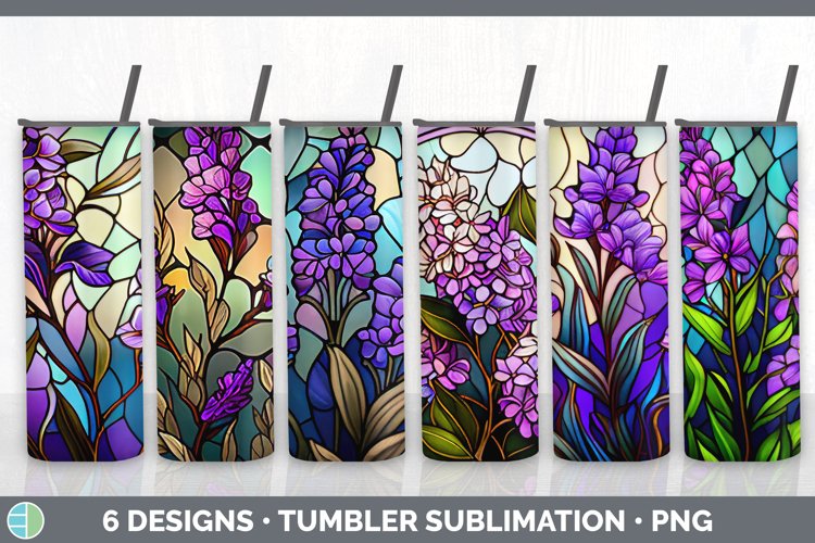 Sublimation Tumbler Designs Image 15